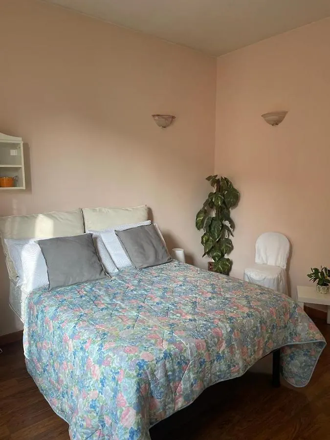 Apartmán Sofia Padova
