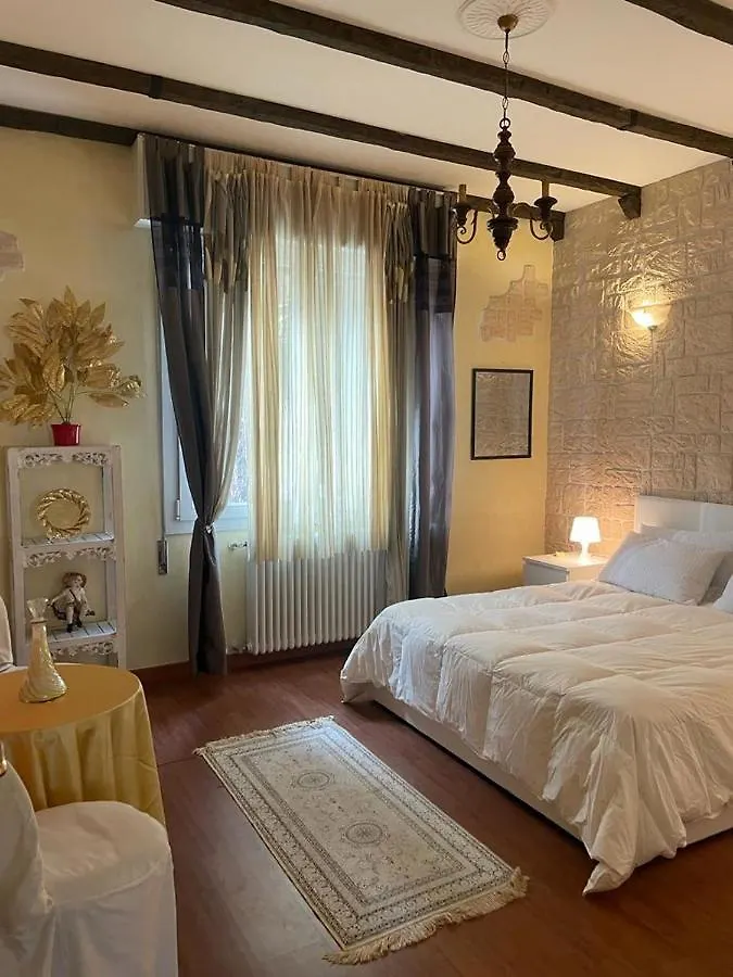 Sofia Apartment Padova