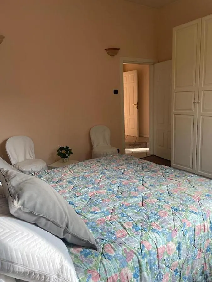 Sofia Apartment Padova Italy
