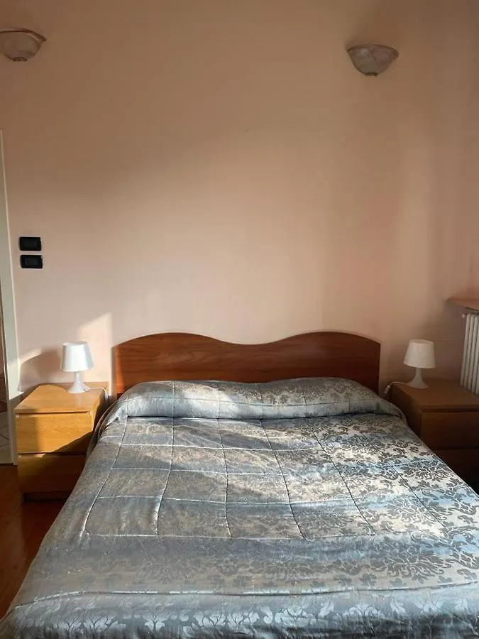 Sofia Apartment Padova