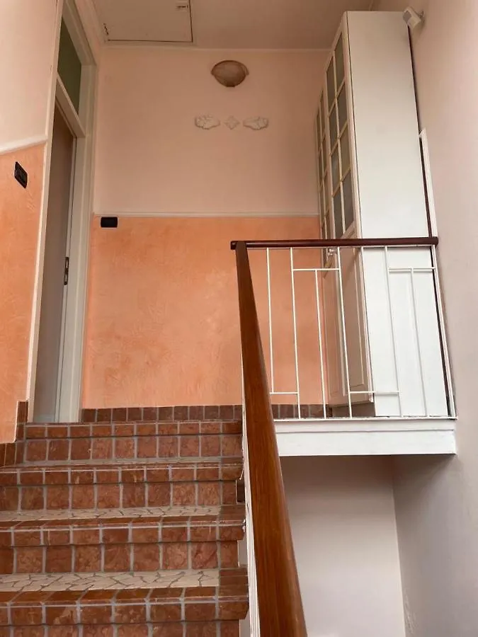 Sofia Apartment Padova