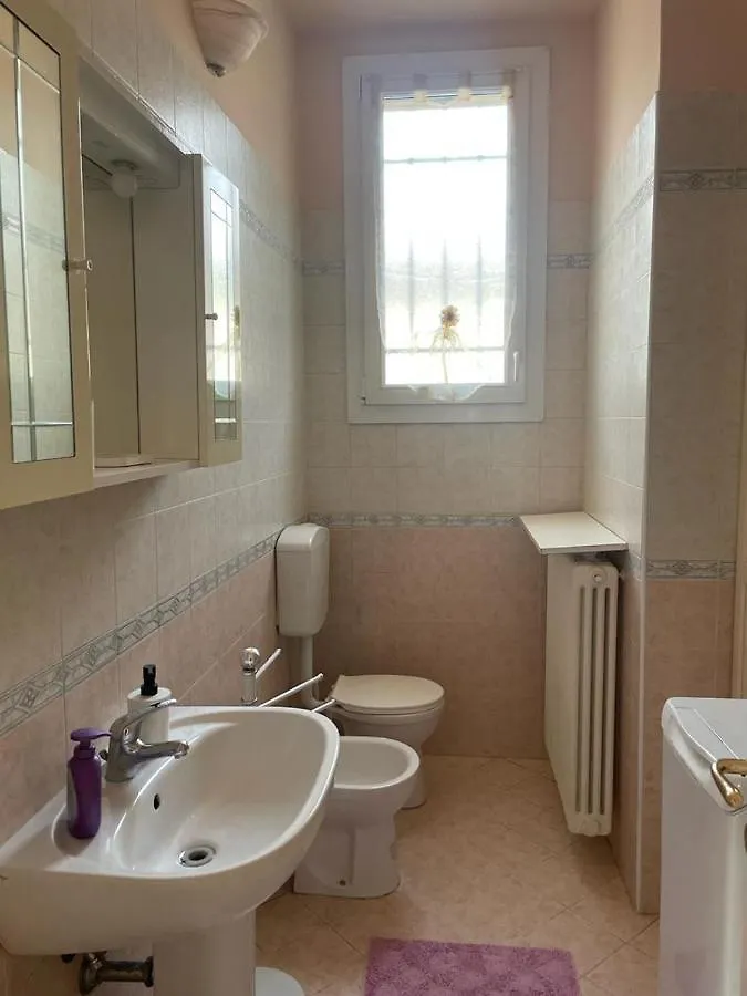 Sofia Apartment Padova