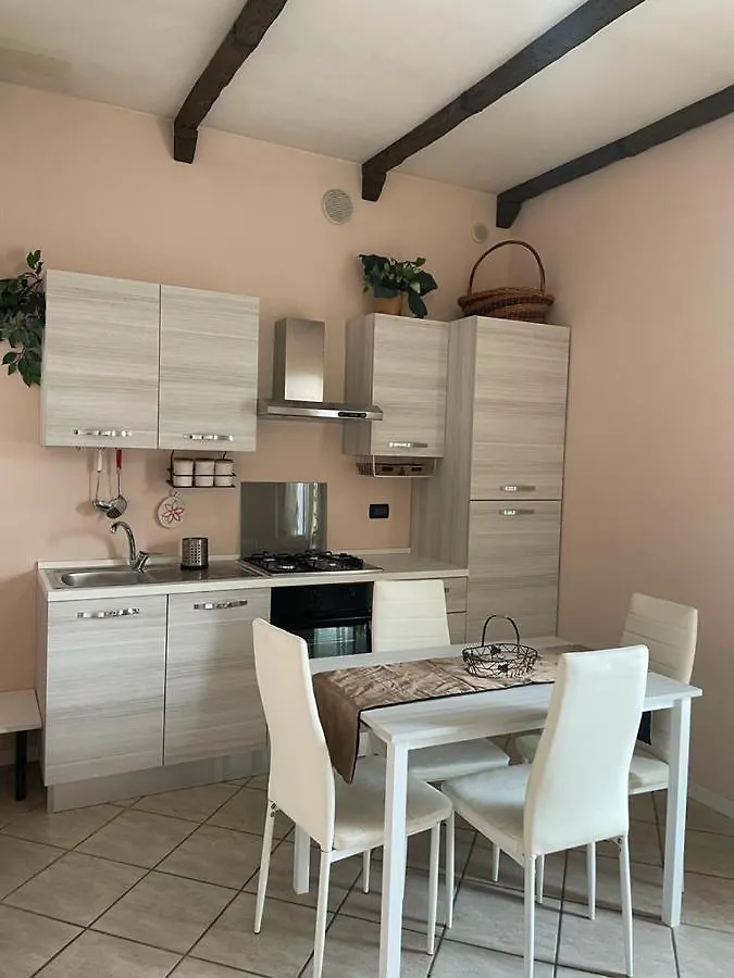 Sofia Apartment Padova 0*,