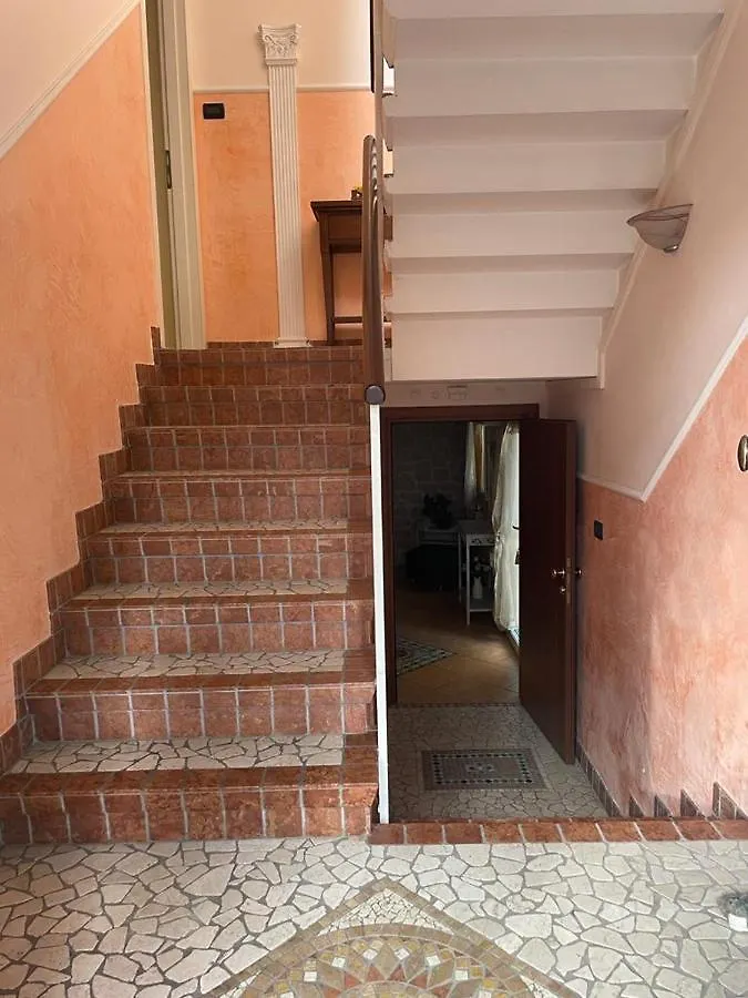 Sofia Apartment Padova