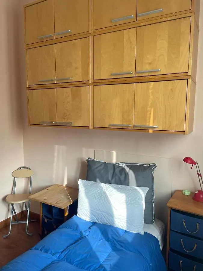 Sofia Apartment Padova Italy