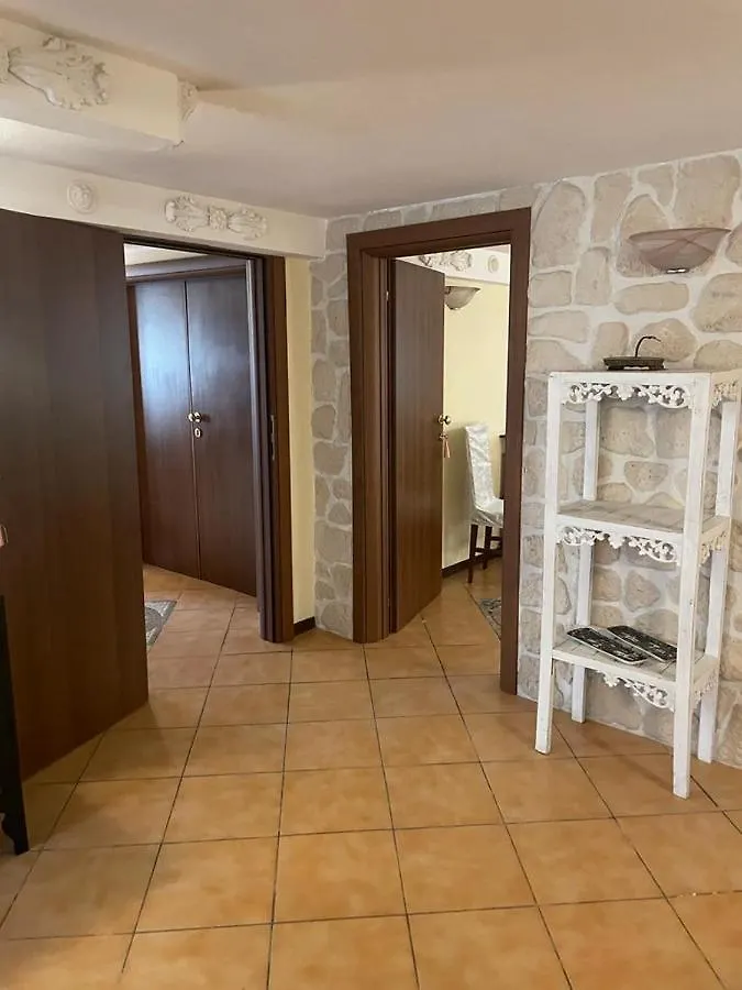 Sofia Apartment Padova 0*,