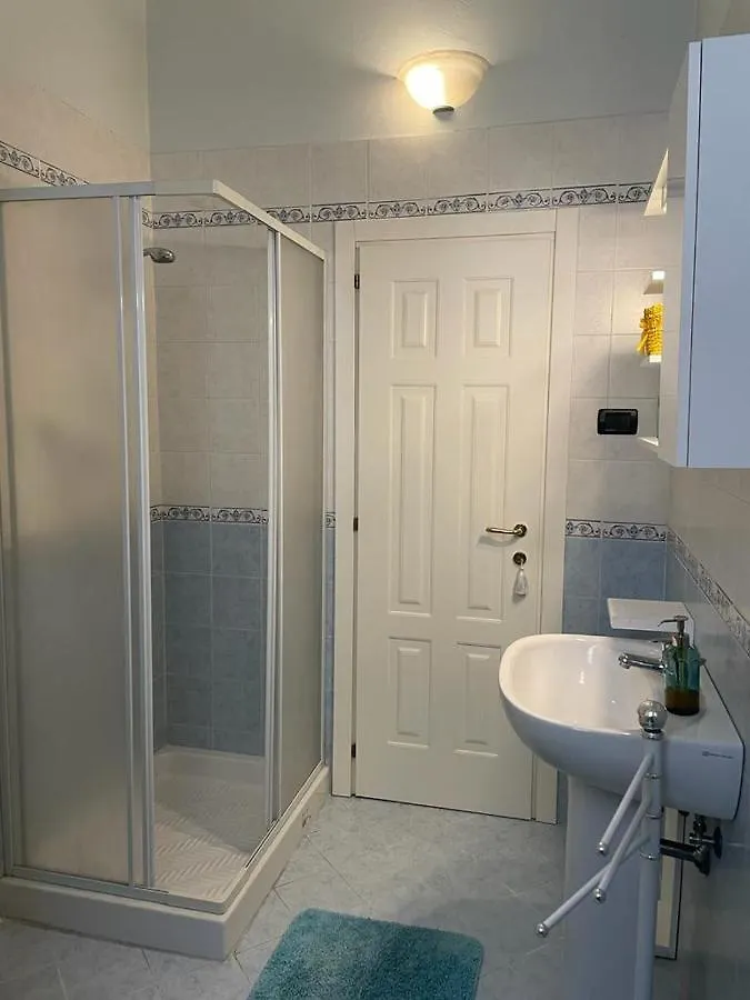 Apartmán Sofia Padova