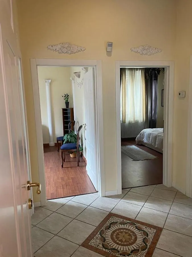 Sofia Apartment Padova