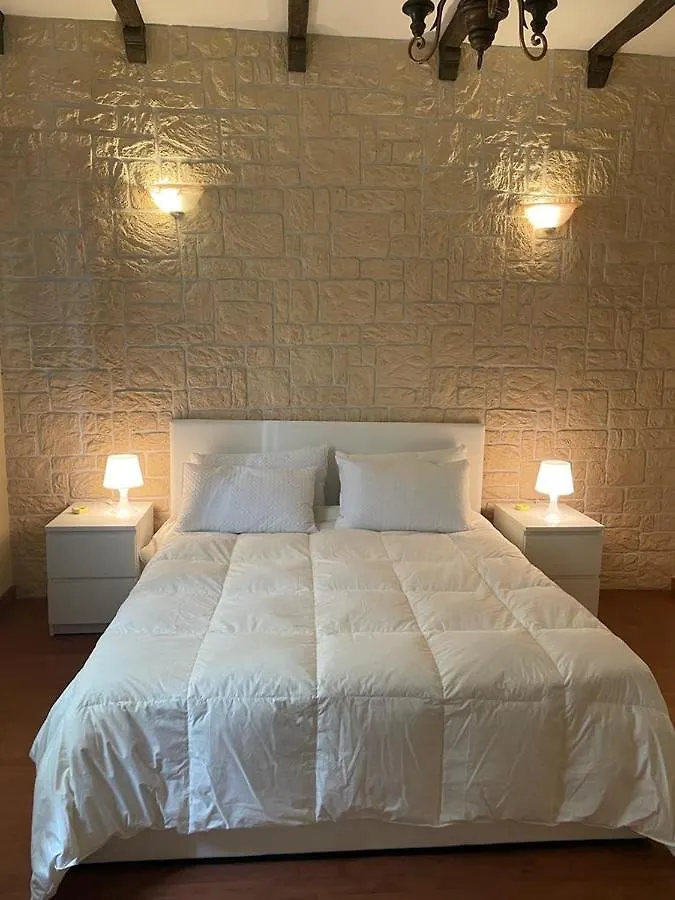 Sofia Apartment Padova Italy