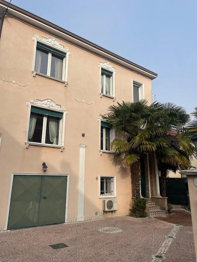 Apartmán Sofia Padova