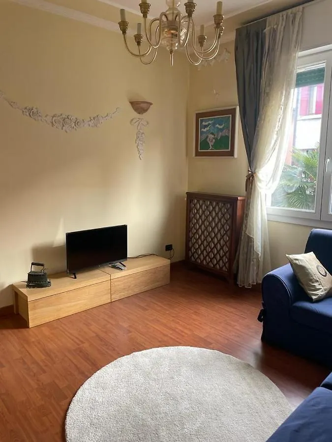 Sofia Apartment Padova