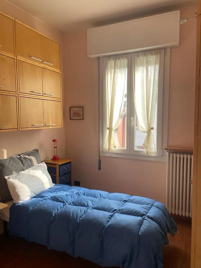 Sofia Apartment Padova