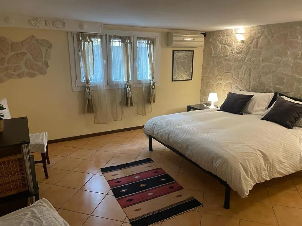 Sofia Apartment Padova
