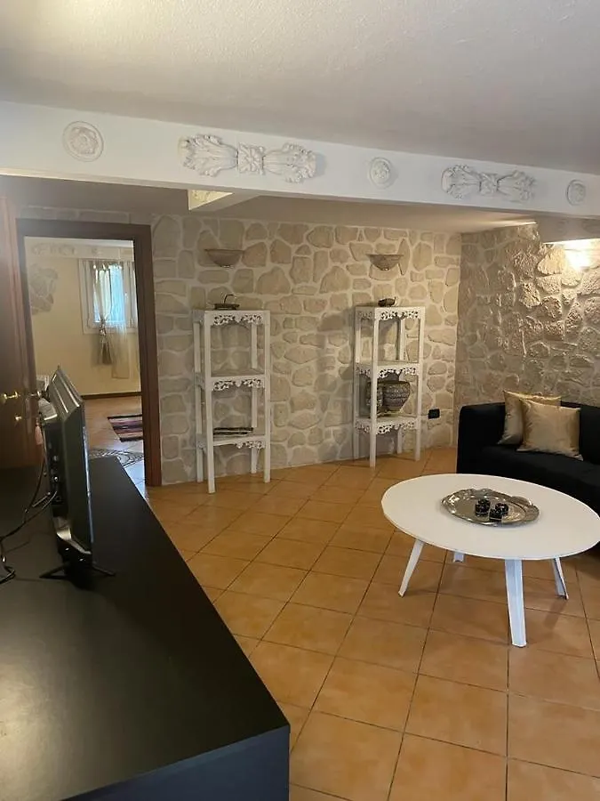 Sofia Apartment Padova
