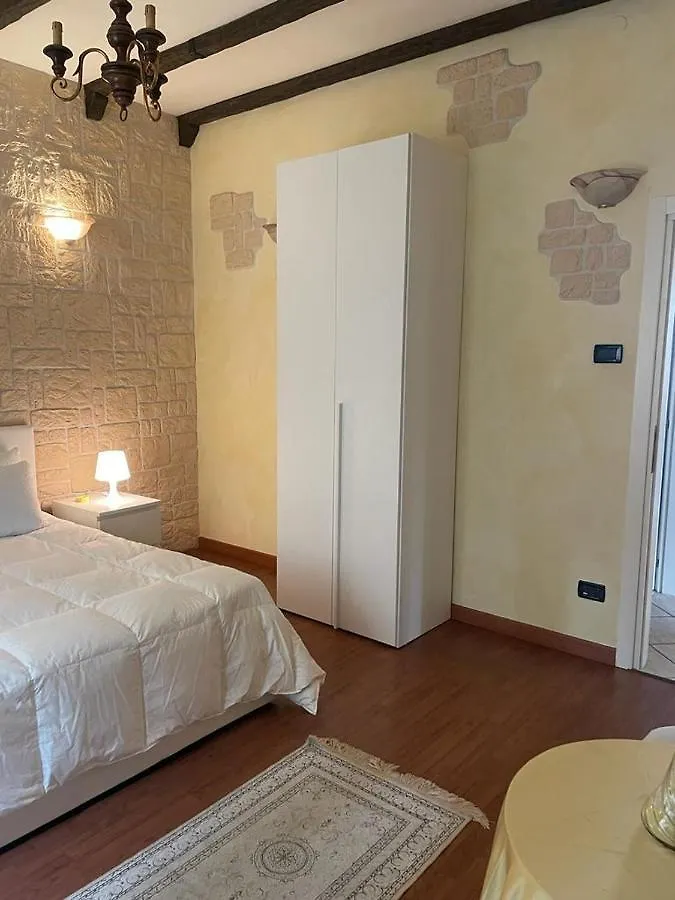 Sofia Apartment Padova