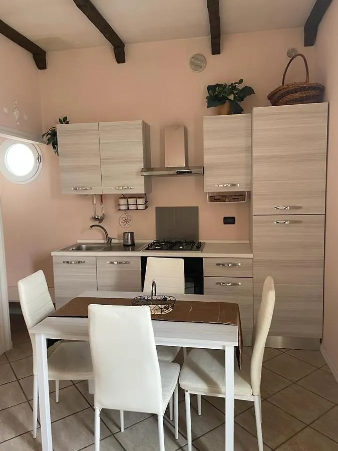 Sofia Apartment Padova Italy