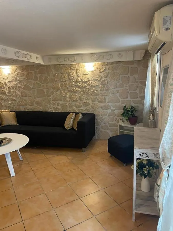 Sofia Apartment Padova Italy