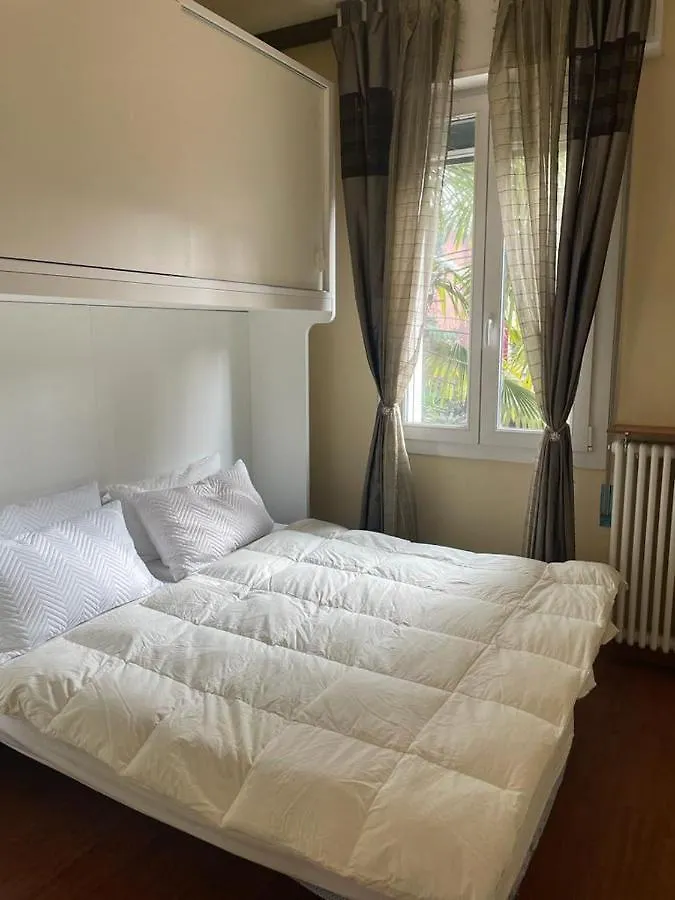 Sofia Apartment Padova