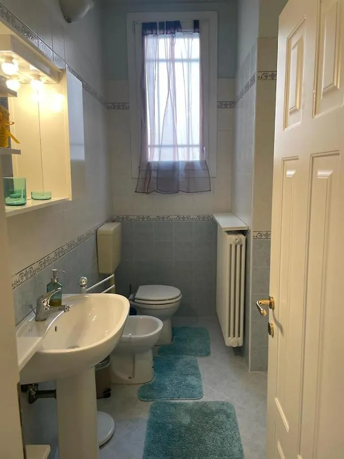 Apartmán Sofia Padova