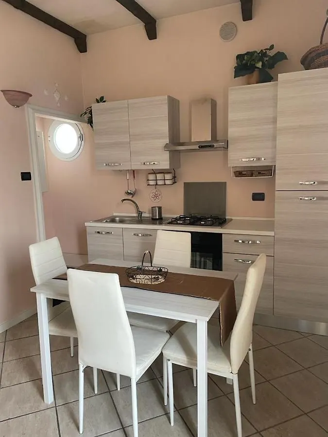 Sofia Apartment Padova