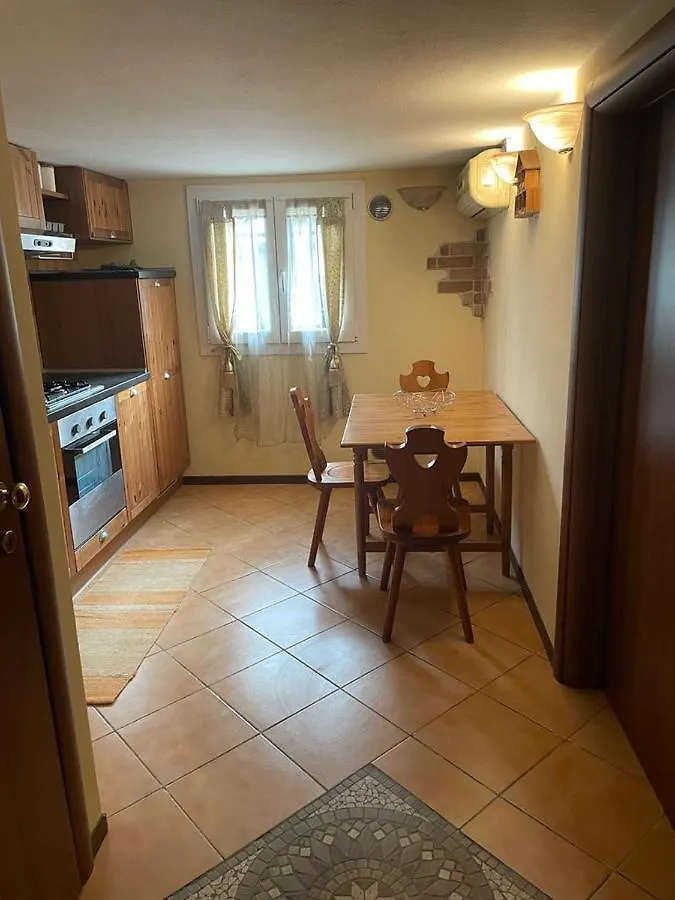 Sofia Apartment Padova Italy