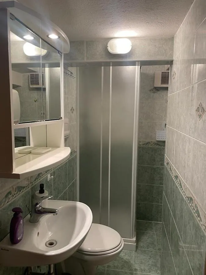 Sofia Apartment Padova 0*,  Italy