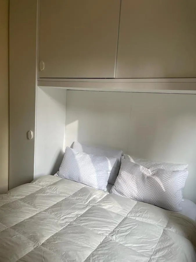 Sofia Apartment Padova