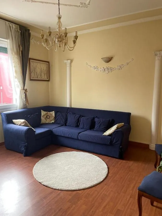 Sofia Apartment Padova Italy