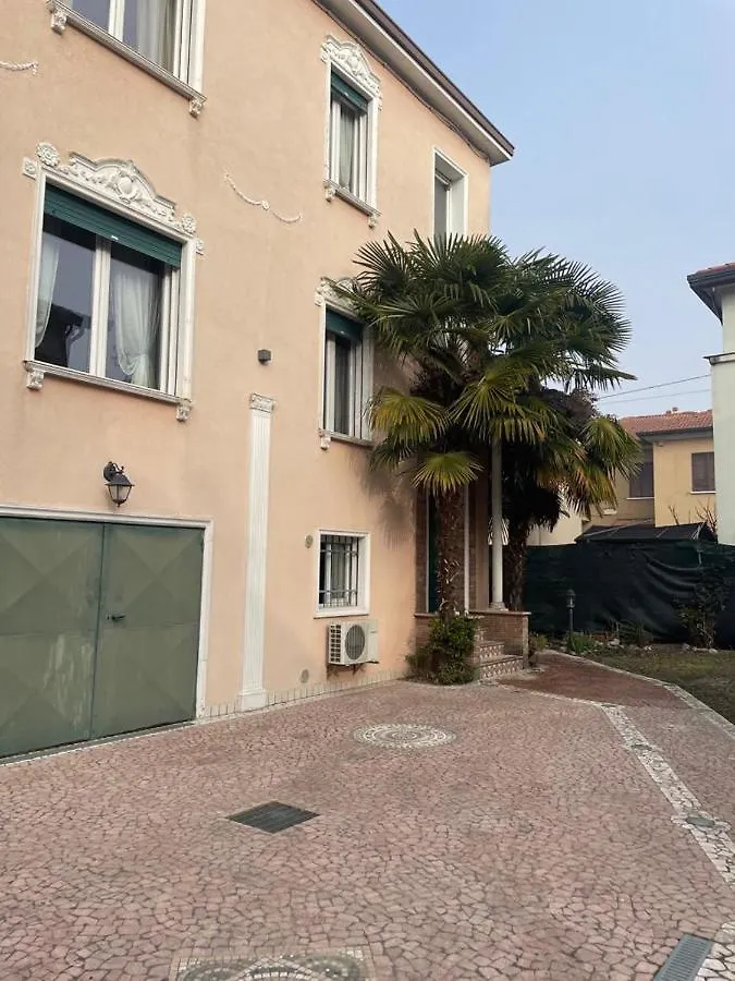 Apartmán Sofia Padova
