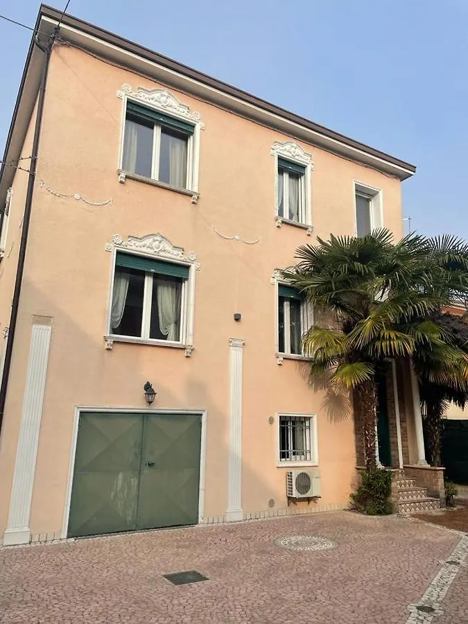 Sofia Apartment Padova 0*,  Italy