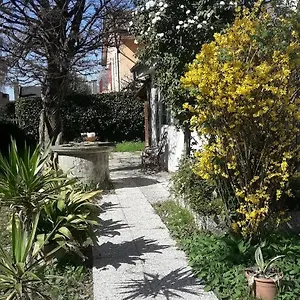 Lovely Hayloft - Incantevole Barchessa Appartement