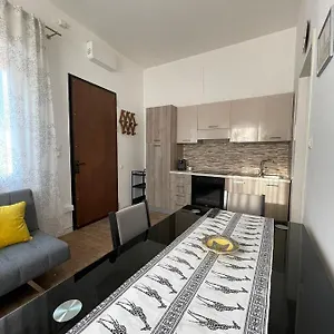 Apartament Al Parco, Padwa