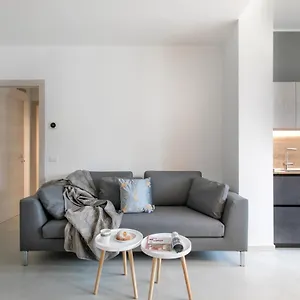 Apartment C-apartment Civico88, Padova