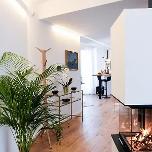 Residenza Emilia Appartement