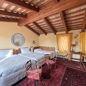 Casa Camilla Bed & Breakfast
