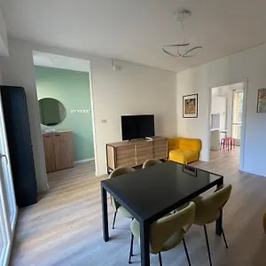 Casa Bea & Stefi Appartement