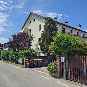 Apartament Appartamentino Uso Esclusivo, Padwa