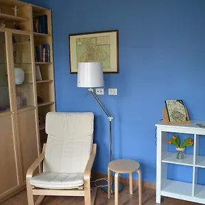 Piccola Blu Apartment