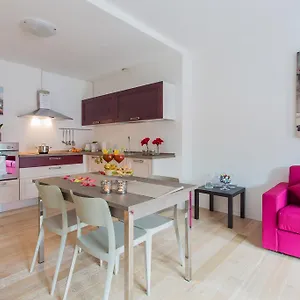 Santa Sofia Appartement