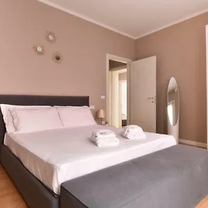 Welc-om Casa Anna Apartment