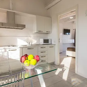 Apartment Ypapartments Fiera, Padova