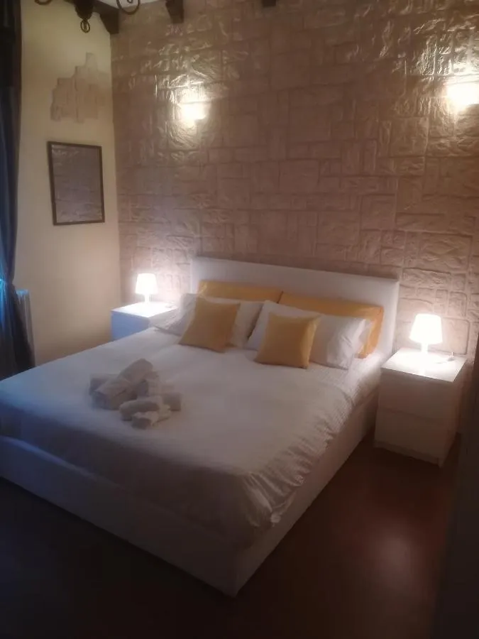 Sofia Apartment Padova